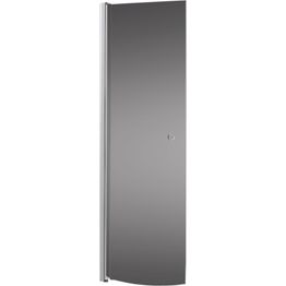 Suihkuovi Tammiholma KKS 620x1900 mm savulasi