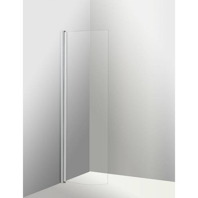 Suihkuovi Tammiholma KKS 700x1900 mm kirkas lasi