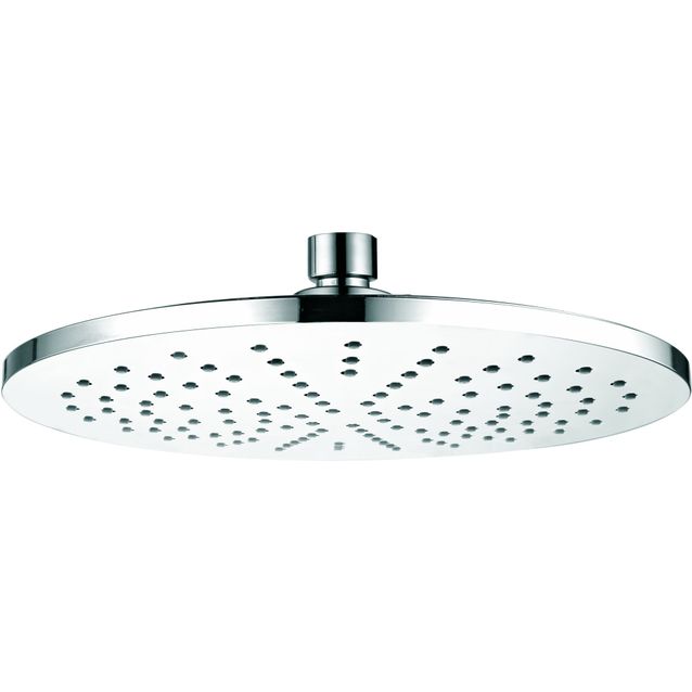 Suihkupää Interia RMX-000815-00, ø 250mm, kromi