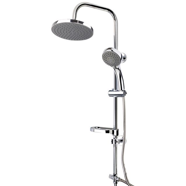 Suihkupaneeli Duschy Flipper