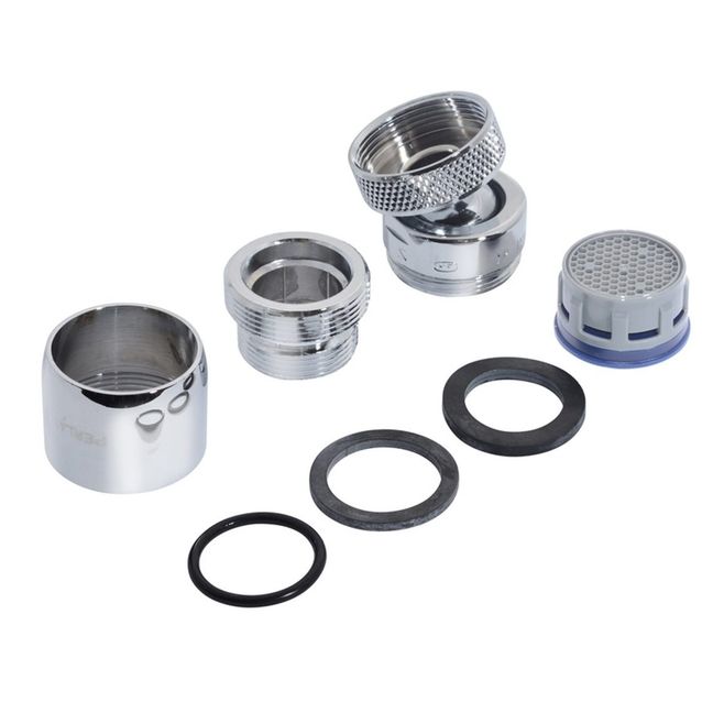 Poresuutin Gustavsberg, M18,5x1, Nordic3/Logic -kääntyvään keittiöhanaan