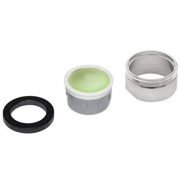 Poresuutin Gustavsberg M24 1,9 l/min