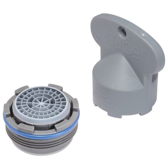 Poresuutin Gustavsberg M24x1 D SLC