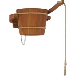 Suihkusanko SAWO, 18 l, eri värejä