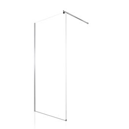 Suihkuseinä Interia Lilly RSW-LIL-90 90x190 cm kirkas lasi