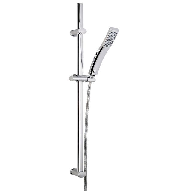 Suihkusetti Duschy Biscaya 75 cm