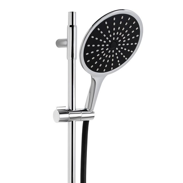 Suihkusetti Hafa Design Black