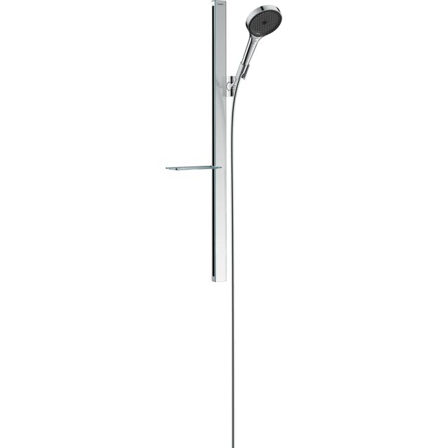 Suihkusetti Hansgrohe Rainfinity 130 3jet PowderRain