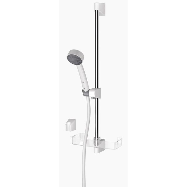 Suihkusetti Oras Apollo 520-11 valkoinen