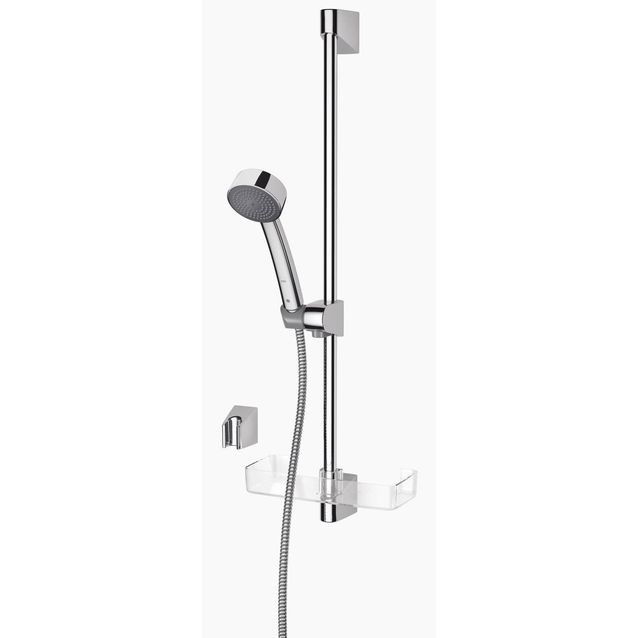 Suihkusetti Oras Apollo 530 ECO kromi