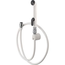 Bideesuihkusetti Oras Bidetta 325 valkoinen