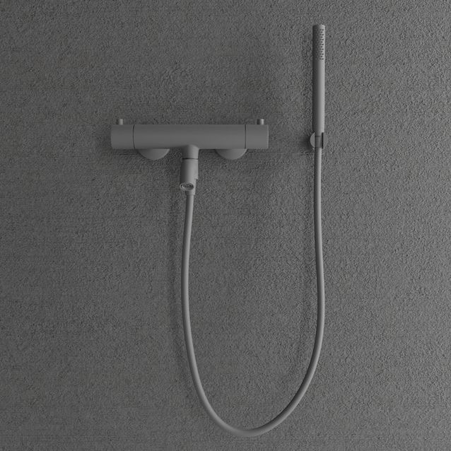 Suihkusetti by Scandtap Pleasure 4 Scrap termostaattihanalla