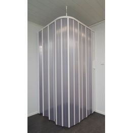 Suihkutaiteovi Taika 900x2100mm kulmakaari