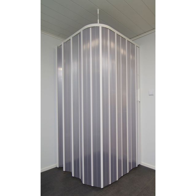 Suihkutaiteovi Taika 900x2100mm kulmakaari