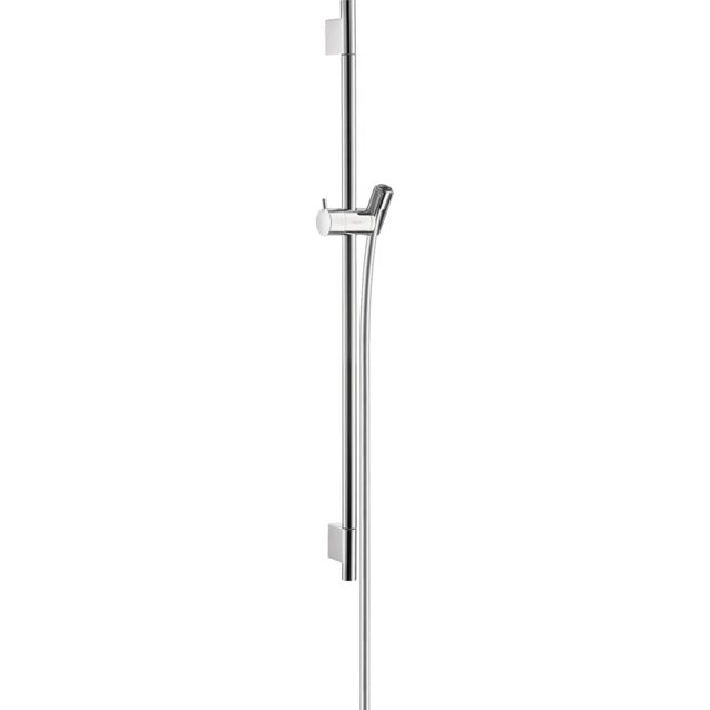 Suihkutanko Hansgrohe Unica S Puro, 65 cm, suihkuletkulla