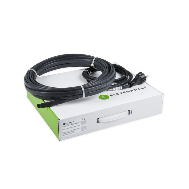 Sulanapitokaapeli Pistesarjat Elchem Ränni