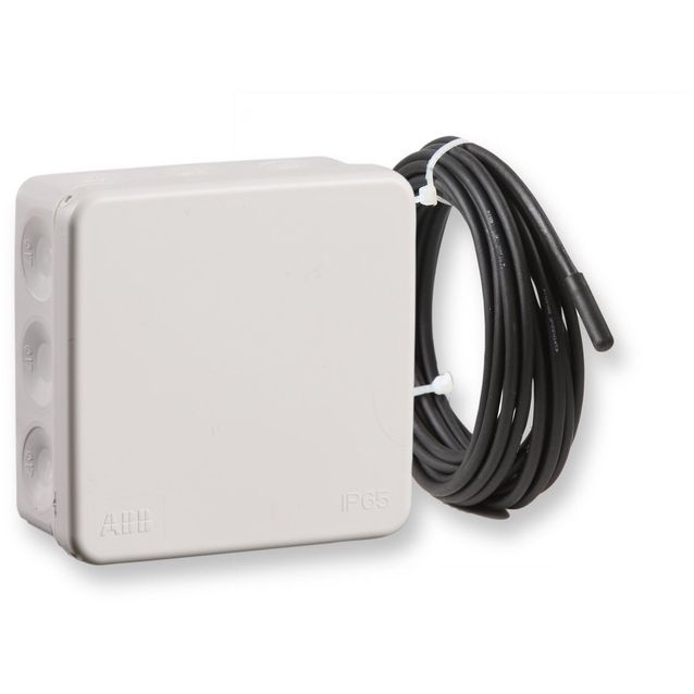 Sulanapitotermostaatti Ensto ECO500, 16A, IP65