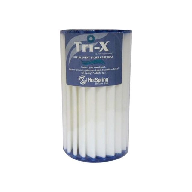 Suodatin HotSpring TRI-X (Highlife)