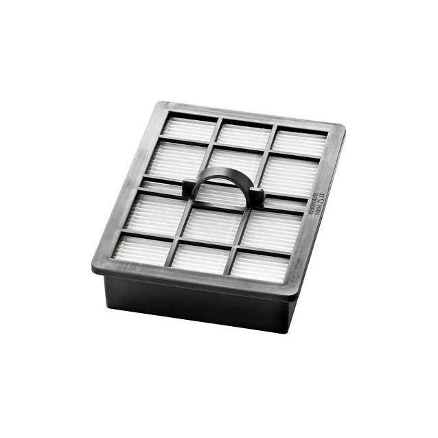 Suodatin HEPA 10 Nilfisk Bravo pölynimurille pestävä