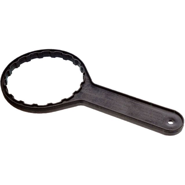 Suodatinavain Pentair SX-muovisuodattimelle