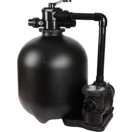 Suodatinjärjestelmä Swim & Fun Pro Classic 800 W