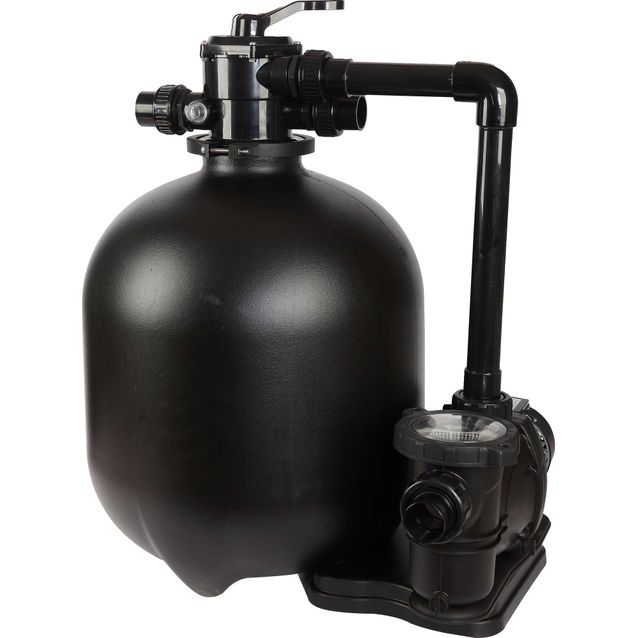 Suodatinjärjestelmä Swim & Fun Pro Classic 800 W