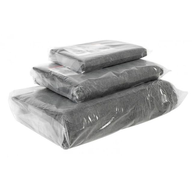 Suodatinkangas Rotomon 5x10m, N1, 50m², pienpakkaus