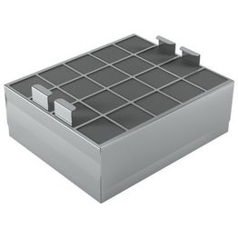 Suodatinmoduuli CleanAir LZ00XXP00