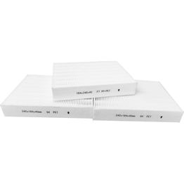 Suodatinpaketti Airsec 70