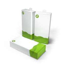 Suodatinpakkaus Enervent Svea, F7/M5 tulo/poisto