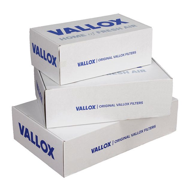 Suodatinpakkaus Vallox Nro 7 TSK