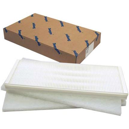 Suodatinpakkaus Swegon Casa R120