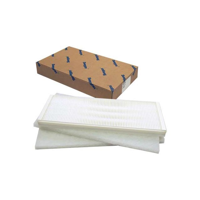 Suodatinpakkaus Swegon Casa W80, W100