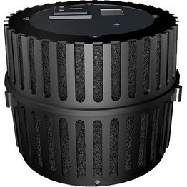 Suodatinsetti Thermex Puremex V