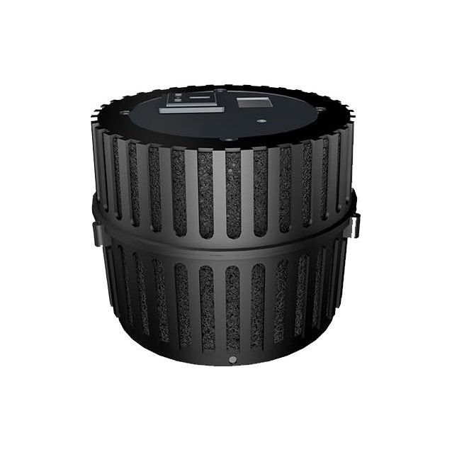 Suodatinsetti Thermex Puremex V