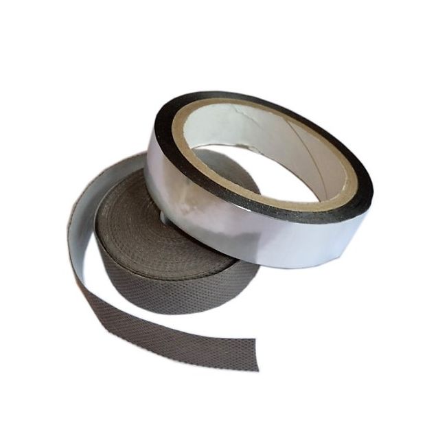 Suodatinteippi Keraplast 25 mm/33 m