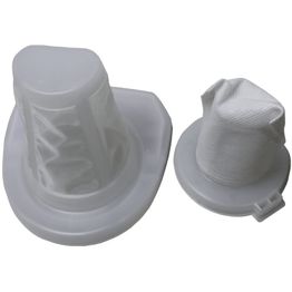 Suodatinyksikkö Nilfisk Handy pestävä