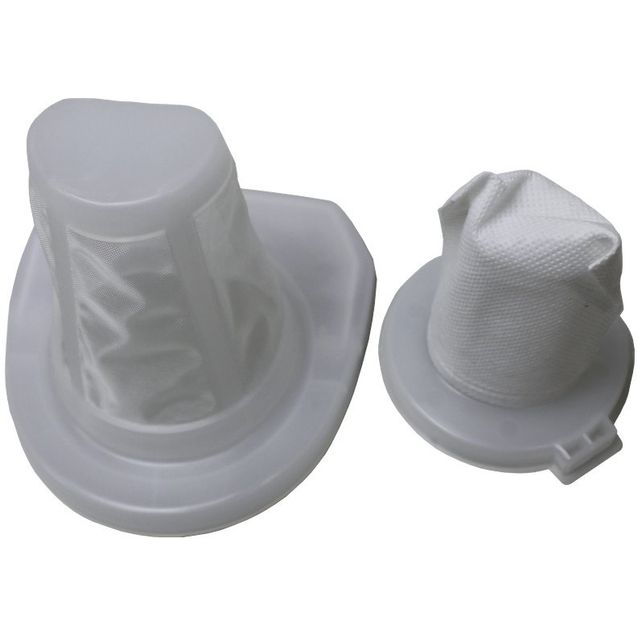 Suodatinyksikkö Nilfisk Handy pestävä