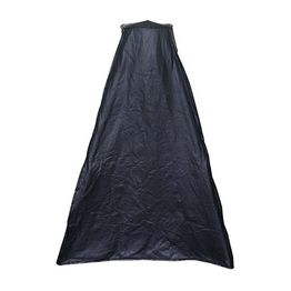 Suojahuppu Sunwind Ask/Embla ulkopataan musta