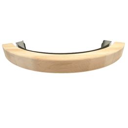 Suojakaide 1/3 Mondex Tahko, Kaira ja Kalla -kiukaille tervaleppä