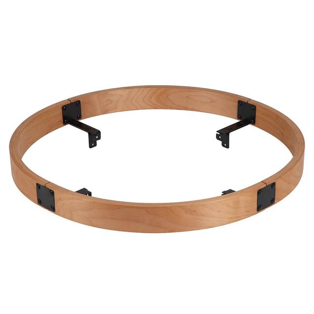 Suojakaide Harvia Legend SASPO240 lämpökäsitelty koivu