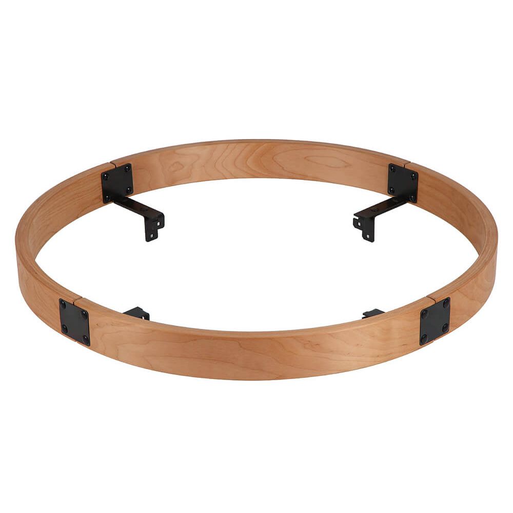 Suojakaide Harvia Legend SASPO241 lämpökäsitelty koivu