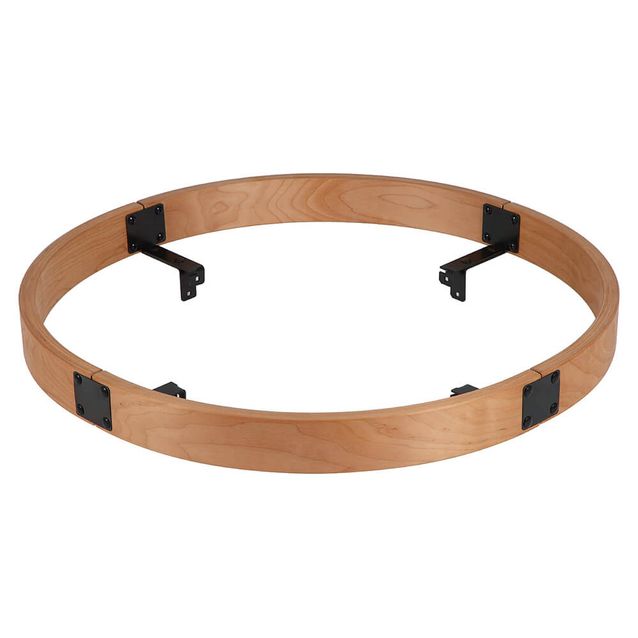 Suojakaide Harvia Legend SASPO241 lämpökäsitelty koivu