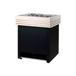 Suojakaide Harvia Qube-L4