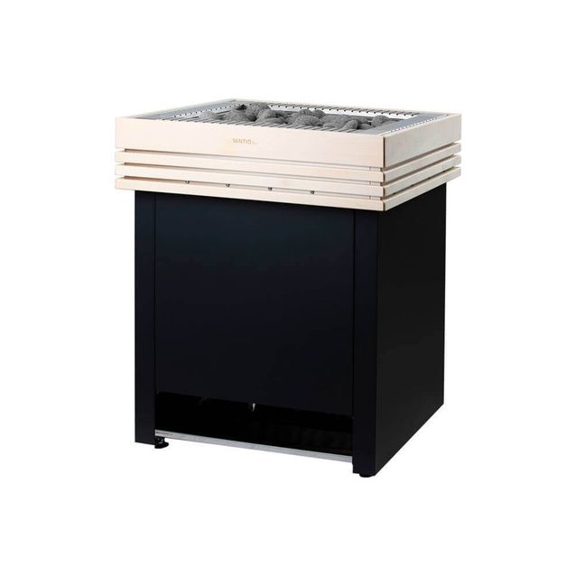 Suojakaide Harvia Qube-L4