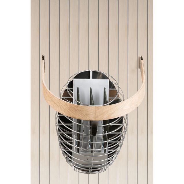 Suojakaide Huum Drop puu