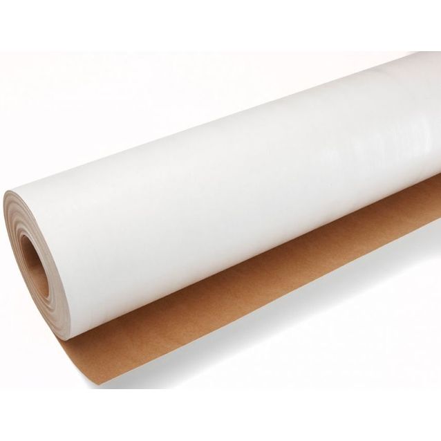 Suojakartonki Meltex muovipintainen 75 m²/rll