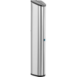 Suojakotelo Brabantia WallFix 24 m pyykinkuivaustelineelle Matt Steel