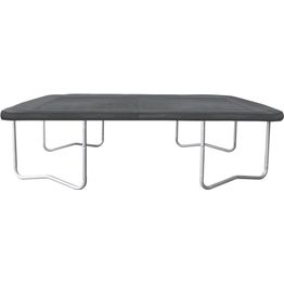 Suojapeite trampoliiniin Salta 213x305cm musta