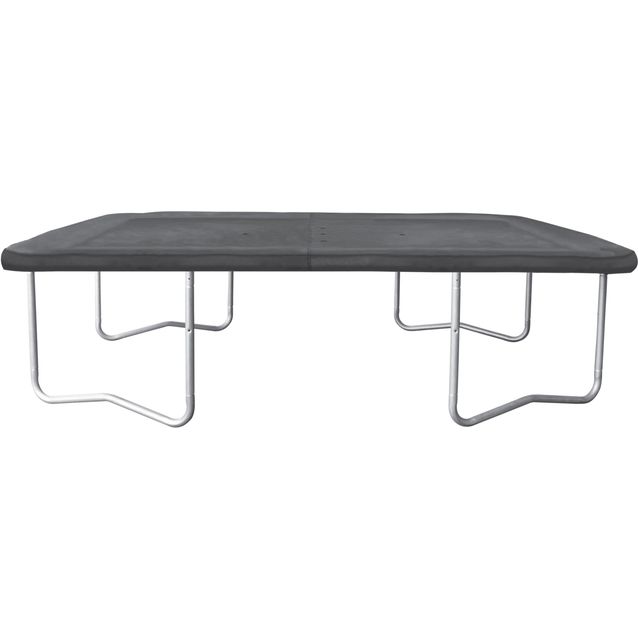 Suojapeite trampoliiniin Salta 213x305cm, musta